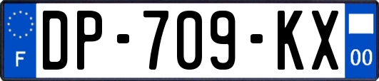 DP-709-KX