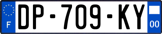 DP-709-KY