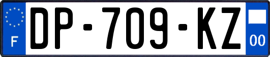 DP-709-KZ
