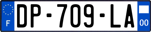 DP-709-LA