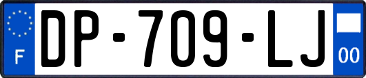 DP-709-LJ