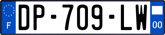 DP-709-LW