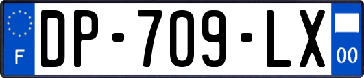 DP-709-LX