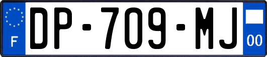 DP-709-MJ