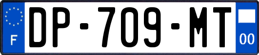 DP-709-MT