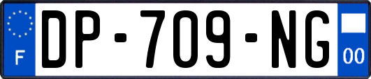 DP-709-NG