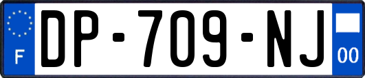 DP-709-NJ
