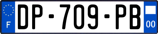 DP-709-PB
