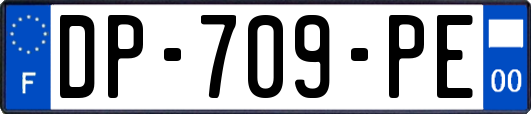 DP-709-PE