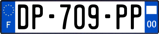 DP-709-PP