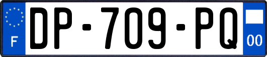 DP-709-PQ