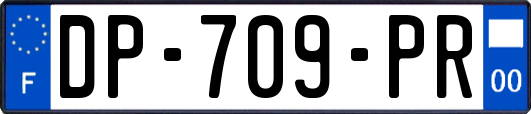 DP-709-PR