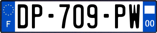 DP-709-PW