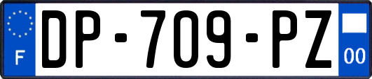 DP-709-PZ