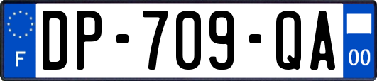 DP-709-QA