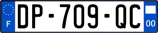DP-709-QC