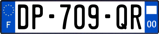 DP-709-QR