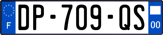DP-709-QS
