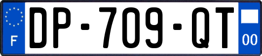 DP-709-QT