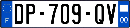 DP-709-QV