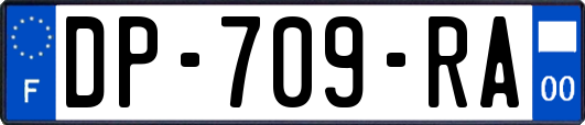 DP-709-RA
