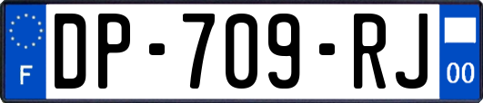 DP-709-RJ