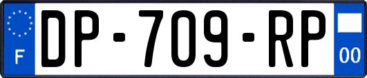 DP-709-RP