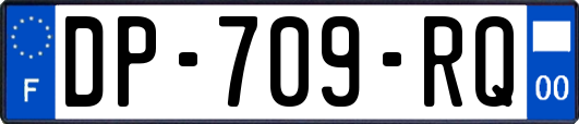 DP-709-RQ