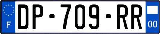 DP-709-RR