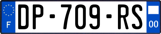 DP-709-RS