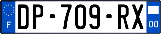 DP-709-RX