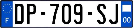 DP-709-SJ