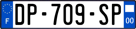 DP-709-SP