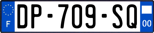 DP-709-SQ