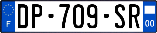 DP-709-SR