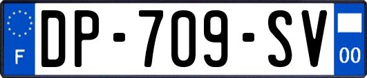 DP-709-SV