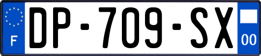 DP-709-SX
