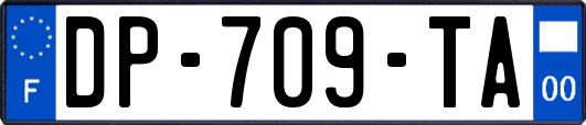 DP-709-TA