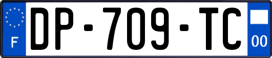 DP-709-TC