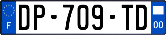DP-709-TD