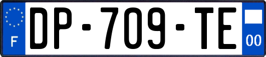 DP-709-TE