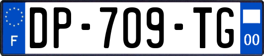 DP-709-TG