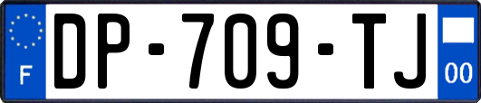 DP-709-TJ