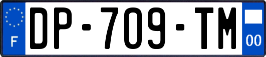 DP-709-TM