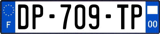 DP-709-TP