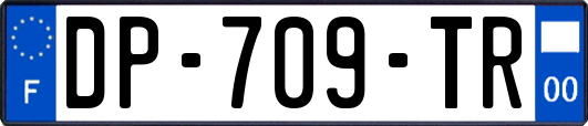 DP-709-TR