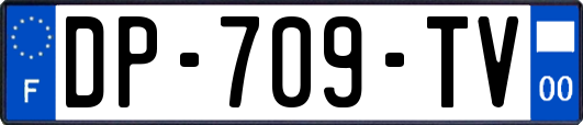 DP-709-TV