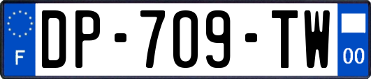 DP-709-TW