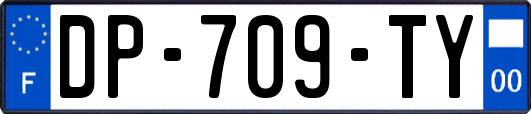 DP-709-TY