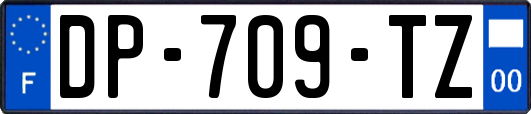 DP-709-TZ